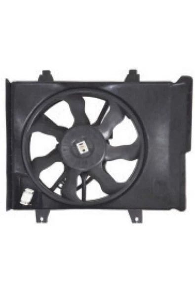 Ori FKI326000 Fkı326000 Fan Radiator Fan Picanto 04 UYumlu ürün görseli 1