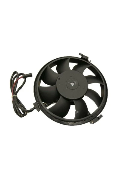Seger 59548 Fan Motoru Passat/A4 97-05 (8d0959455l) (Kl. 8ad) ürün görseli 1