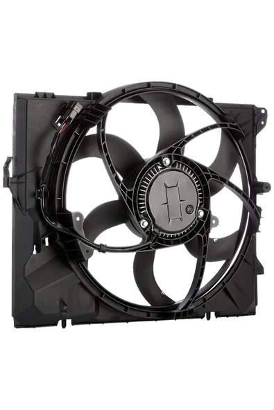 NRF 47735 -fan Motoru Bmw 420d 17427640508 ürün görseli 1