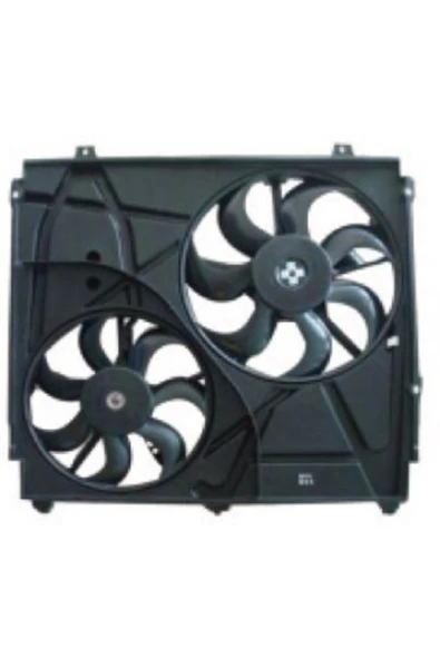 Ori FKI133000 Fkı133000 Fan Radiator Fan Sorento 02  Uyumlu ürün görseli 1