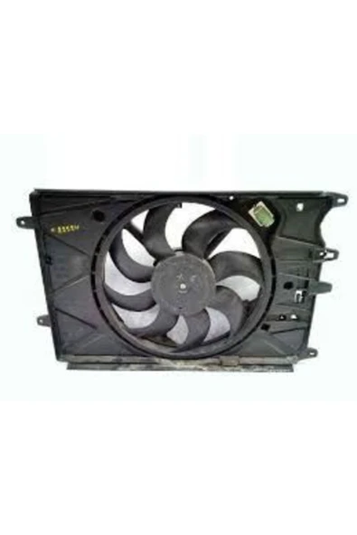 Opar 52108824  Elektrofan ürün görseli 1
