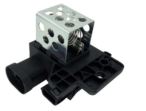Hellux HLR100091 FAN MOTOR REZINSTANSI ROLESİ CLIO IV-CAPTUR-DOKK ürün görseli 1