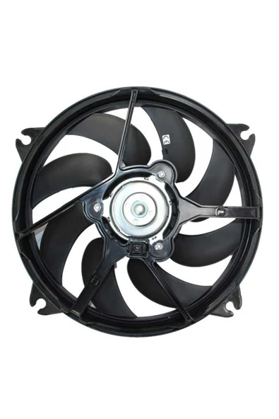 Mga 83160  Fan Motoru 807 Partner Yeni Model Tepee Xsara Picasso Berlingo 98-05 Jumpy 1.6 HDI Dv6Ted4 ürün görseli 1