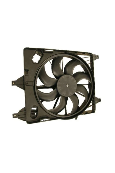 Seger 59694 Fan Motoru Clio 1 Adet ürün görseli 1