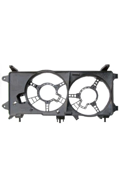 Mga 83156  Fan Davlumbazı Doblo 06- 1.3 Jtd 1.9 Jtd  Uyumlu ürün görseli 1