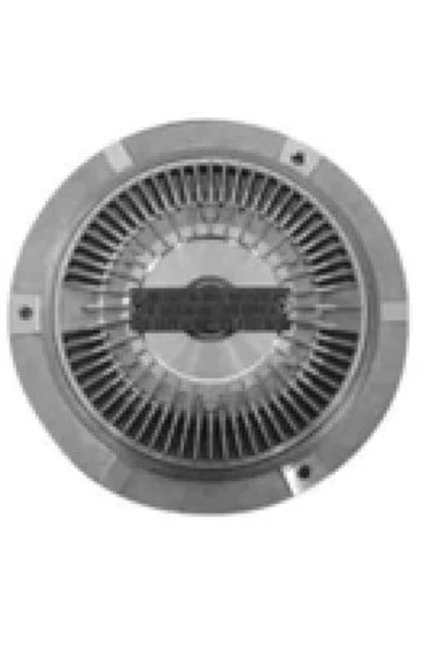NRF 49589 Fan Termıgı Bmw M47 M57 E38 E46 E65 E53 ürün görseli 1