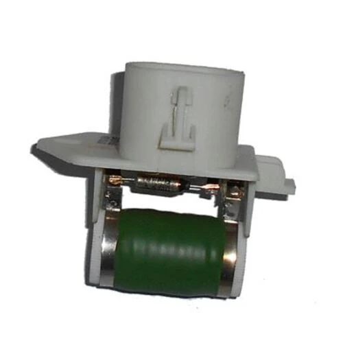 Brucke 55702180   KALORİFER REZİSTANSI FAN GRANDE PUNTO LINE ürün görseli 1