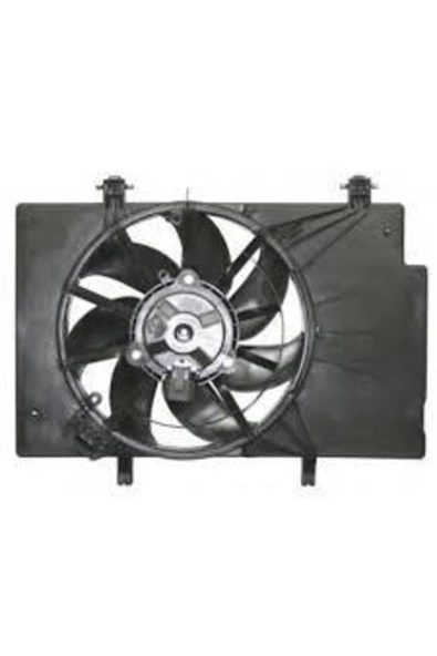Ori FFR348000 Fan Motoru Corruıer 1.5 Tdci fıesta 1.5 1.6 Tdci 2008 Uyumlu ürün görseli 1