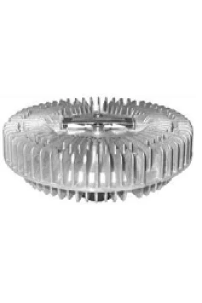 NRF 49611 Fan Termıgı Land Rover Range Rover Iıı Bmw E65 E53 M62 N62 ürün görseli 1