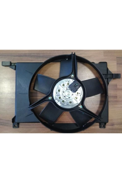 Ori FOP140000 Fan Motoru Combo B - Corsa B Tıgra 93 - Fop1 Fop140000 ürün görseli 1