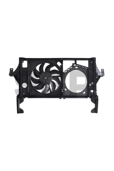 Seger 59644 Fan Motoru Master/movano ürün görseli 1