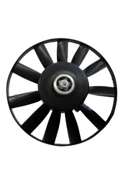 Seger 59532 Volkswagen Golf 3-vento (250-80w-305mm) Fan Motoru Marka ürün görseli 1