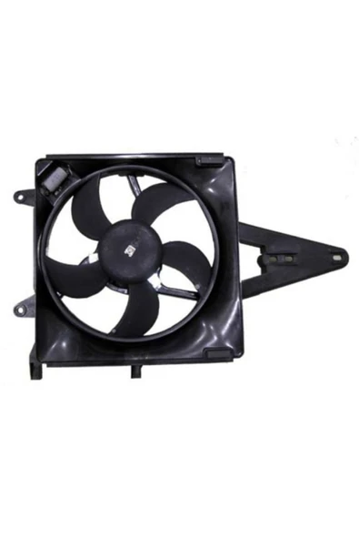 Seger 59807 Fiat Palio Fan Motoru Marka ürün görseli 1