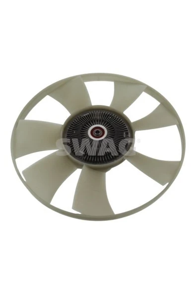 Swag 30947310 Fan Termiği Crafter 2.0 Ckub Ckuc Csna 12- Uyumlu ürün görseli 1