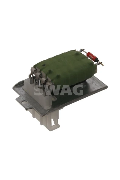Swag 30919774 Direnç Fan Için Febı Uyumlu ürün görseli 1