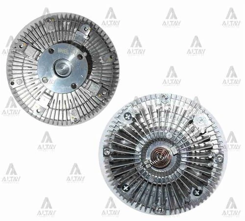 Maher 05003  Fan Termiği L-200 98-06 Magnum ürün görseli 1
