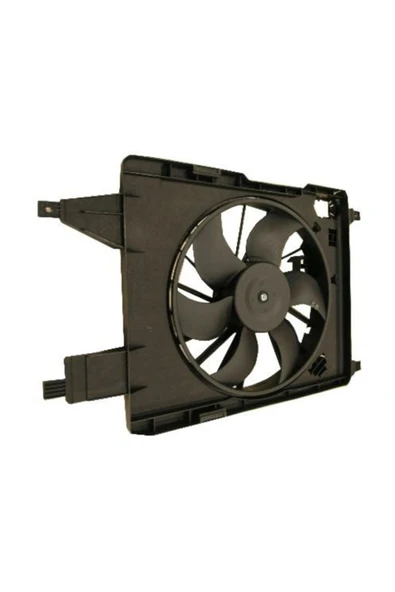 Seger 59662 Fan Motoru Megane I-ıı 1,4-1,6-2,0-1,5dcı-1,9dcı/scenıc Iı 1,6-1,5dcı-davlumbazlı ürün görseli 1