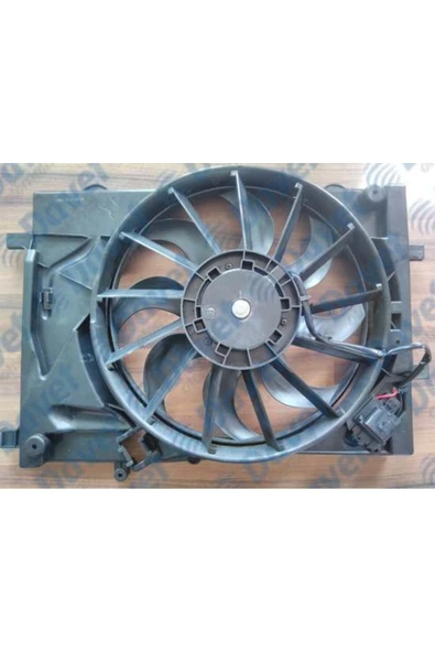 Ori FCH087000 Fan Motoru Aveo 11 Farklı Baglantı #### ürün görseli 1
