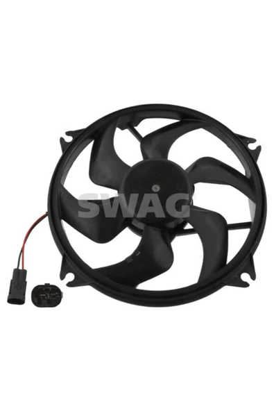 Swag 62940634  FAN MOTORU C4 C4 PICASSO C4 B7 DS4 DS5 307 YM PARTN ürün görseli 1