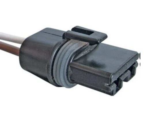 Ayhan A1255 Fan Motor Soketi Klima Kangoo Megane Safrane ürün görseli 1