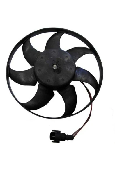 Seger 59550 Vw Transporter T4 (280w Fan Motoru Marka ürün görseli 1