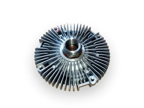Fanex CS2718 Fan Termiği Yenı Kasa Transit 17- 2.0 Ecoblue Euro 6 (Tek Termık) ürün görseli 1