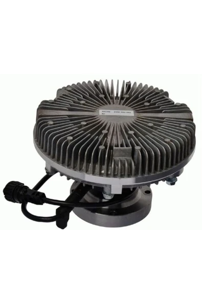 Sachs 2100502002  Fan Göbeği Elektrikli Renault Kerapremium 440 450 Dxı 10 7420993866 ürün görseli 1
