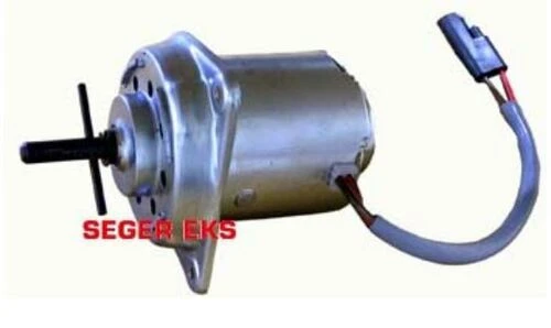 Seger 59613 SGR  Fan Motoru R5 Renault 9 R11 R19 Em Kablolu Tek Motor Pervanesi z ürün görseli 1