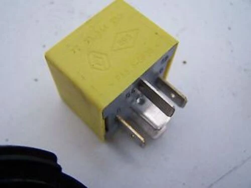 Renault 7700844253   FAN RÖLESİ 40 AMP (4543A) ürün görseli 1