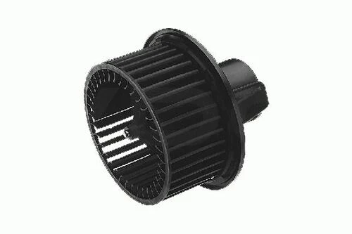 Topran 109898001  Kalorifer Fan Motoru Volkswagen Transporter 701819021b ürün görseli 1