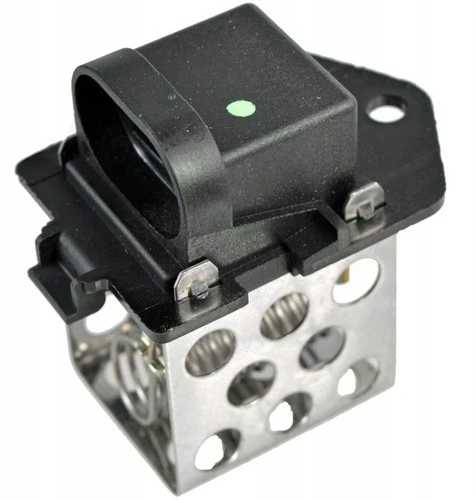 Hellux HLR100159 Fan Rezistansı CLIO III-Laguna II 1.2-1.4-1.5 Dci-1.6-2.0 Trafic II 1.9 Dci-Vivaro A 2.0 Cdtı ürün görseli 1