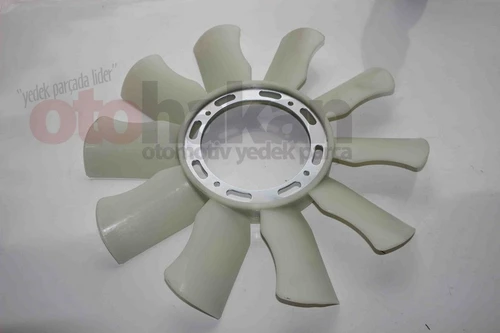 Tlg TLG FAN PERVANESI 10 KANAT ISUZU NQR NPR 71 8971411951 8971408540 ürün görseli 1