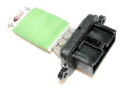 Hellux HLR100073 Hlr100073 Kalorifer Fan Rezistansı Albea -palio-stilo 4 Pınlı 77364714 ürün görseli 1