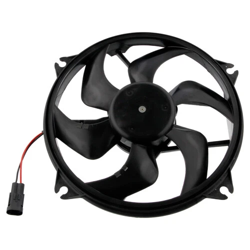 FEBI 40634  Fan Motoru C4 C4 Picasso C4 B7 Ds4 Ds5 P307 Ym Partner Tepe Berlingo Iıı P308 P3008 P5008 Rcz 1.6hdı 1253.k2 ürün görseli 1