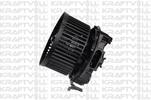 Kraftvoll 08130005  Fan Kalorifer Motoru Megane Iı Scenic Iı 7701055135 ürün görseli 1