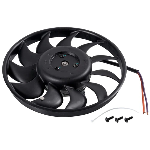 FEBI 30741  Fan Motoru Kucuk Olan 200w 280mm Audi A6 05 10 4f0959455a ürün görseli 1