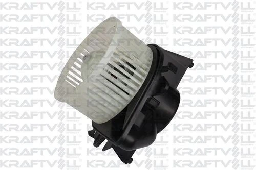 Kraftvoll 08130013  Fan Motoru Fiat Doblo 1.2 1.3 Multijet 1.4 1.6 Multijet 1.9 Jtd Punto 1.2 1.3 1.4 1.9 Jtd 46722948 ürün görseli 1