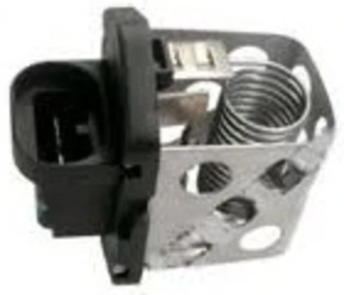Hellux HLR10003 10003 Fan Rezistansi Clio Kangoo Megane 518018426 ürün görseli 1