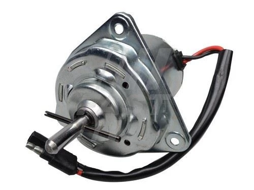 MAKO 69401113  Fan Motoru Tek Motor Renault 9-11-renault 19 Benzinli Kablolu 7700828623 ürün görseli 1