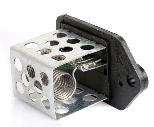 Hellux HLR100013 Fan Rezistansı 107-206-307-C4 1.6HDI ürün görseli 1