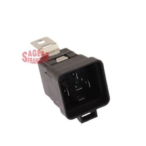 Sagem 210170 FR  Fan Rölesi 5 Fiş Palio Albea Siena Grande Punto Ducato ürün görseli 1