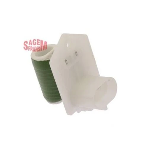 Sagem 210173 FR  Fan Rezistansı Egea - Fiat 500 ürün görseli 1
