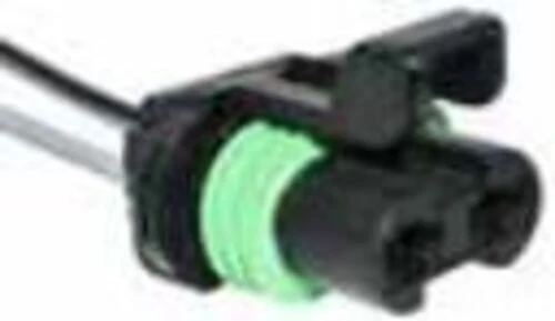 Ayhan A5093 Fan Motor Soketi Albea -palio-slx ürün görseli 1