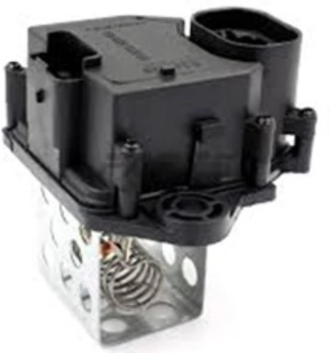 Hellux HLR100100 Fan Rölesi 1007 2008 207 208 301 407 508 C2 C3 I II C4 Cactus C5×7 C Elysee Ds3 (Montaj) ürün görseli 1