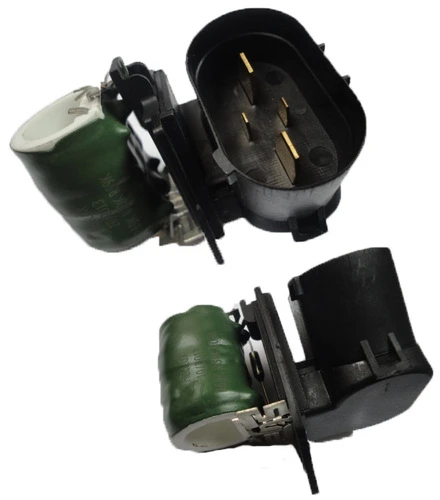 Hellux HLR100040 Fan Rezıstoru Corsa C 1.0-1.2-1.4-Astra G 1.4 ürün görseli 1