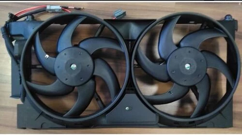 Ori FPE007000 s Fpe007000 Fan Motor Seti Çiftli Partner Berlingo 00-03 Klimasız 1308.ff ürün görseli 1