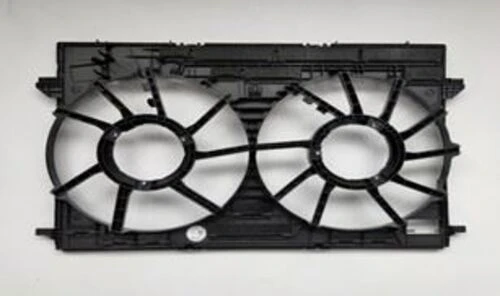 Monreal 74984  Fan Davlumbazı Avrupa Tipi A4 A5 Q5 2015- 8w0121207a ürün görseli 1