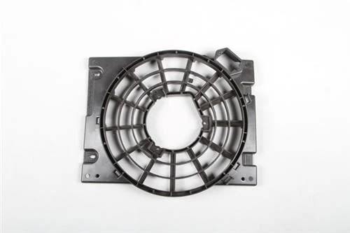 Root 111046  Fan Davlumbazı Klima Astra G 1.2 16V 1.4 16V 1.6 16V 1.8 2.0 Ac Zafira A 99- ürün görseli 1