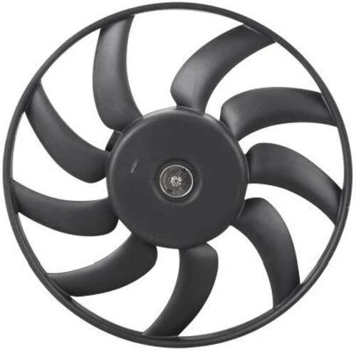 Mahle CFF312000S -knecht-behr Cff312000s Fan Motoru 400w 400mm Audi A4 13-16 A5 12-q5 13- 8k0959455g ürün görseli 1