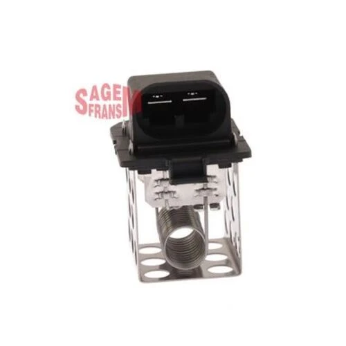 Sagem 210165  Fan Rezistansı Renault Fluence 10-megane Iıı 10- 214936501r ürün görseli 1